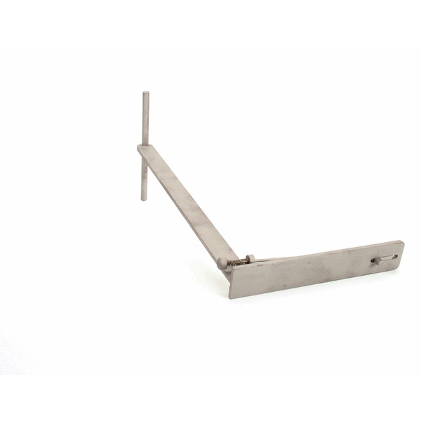 (image for) BKI (Barbeque King) H0151 HANDLE, TEE STYLE LIFT